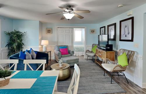 Captains Watch 1 by Tybee Vacation Rentals - Foto 118