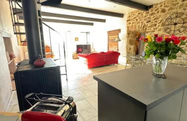 Chez Daniel et Marie Ardeche Nature - Foto 14