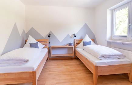 Ferienhaus Achental mit Sauna - Photo 26