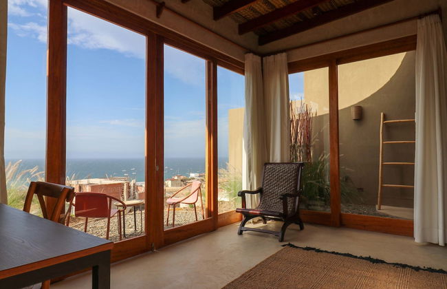 w Amazing House w Great View in Los Organos - Foto 57