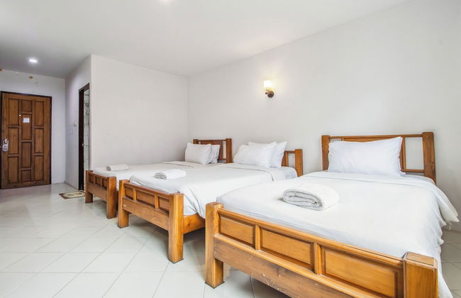 Budget Stars Hotel - Foto 17