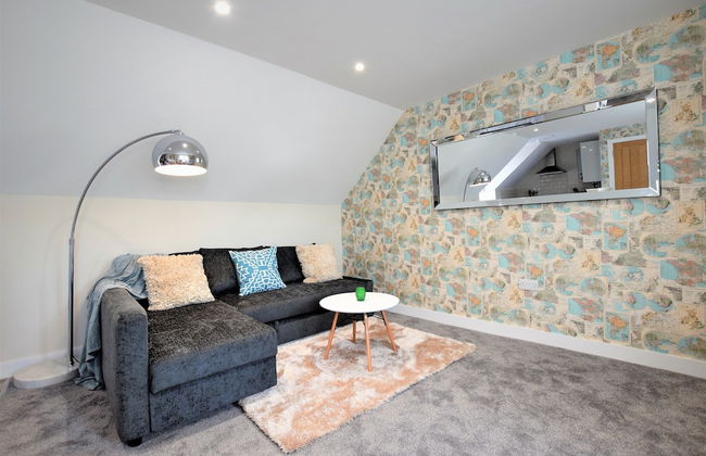 The Old Bank - Your Apartment - Foto 113