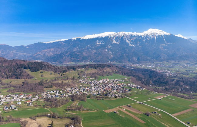 Bled Lake Apartment Green - Foto 39