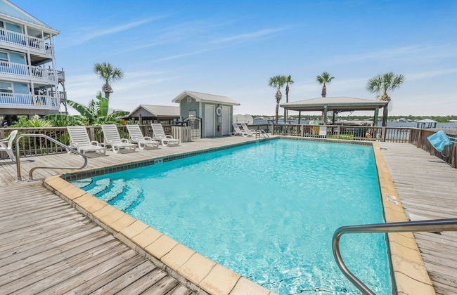 Lagoon Landing 207- Best of Beach Lagoon - Photo 27