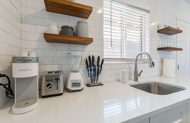 Ash & Ko Boutique Lodging - Photo 39