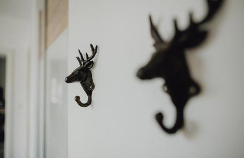 Stadt Land Fluss Boutique Aparthotel by Zollhaus - Photo 30