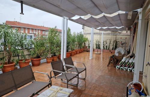 "Pier's House" - Attico a 3 chilometri dal Centro Città - Foto 60