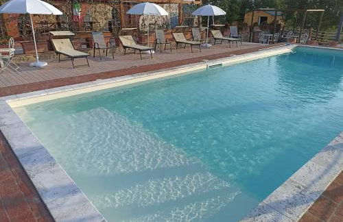 Villa Signana 20 people with pool by TuscanNest - Foto 1