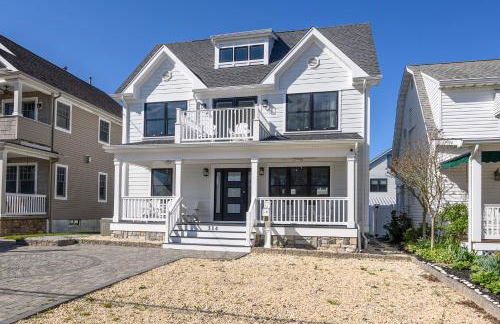 Belmar NJ 5 Min Walk to Beach - Foto 1