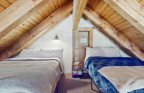 Log Cabin Luxury - Foto 17