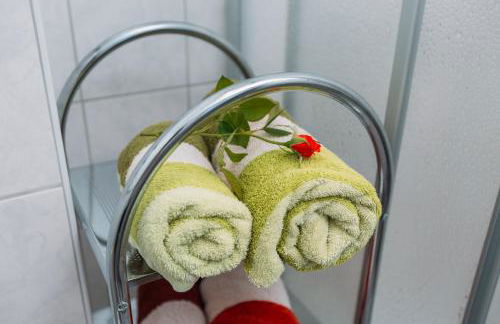 flat2let Apartment 6 - Foto 16