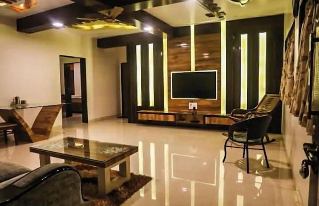 Shivaji's Villa By Joy Suites - Photo 12