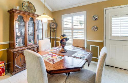 Family Home Near I-80 in Suburban Dallas Sidekick - Foto 6