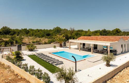 Villa Olea Pridraga ZadarVillas - Foto 38