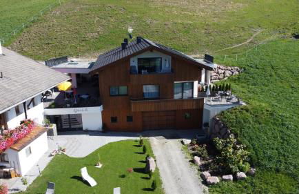 Ladinser Hof Western Suite - Foto 6