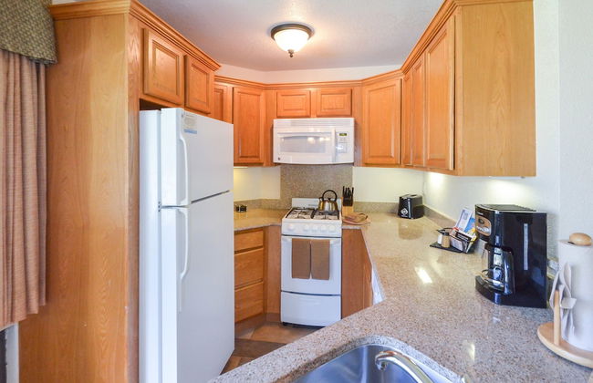 Makai Club Vacation Resort by Resort Stay - Foto 17