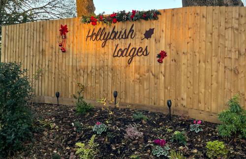 Hollybush Lodges - Foto 75