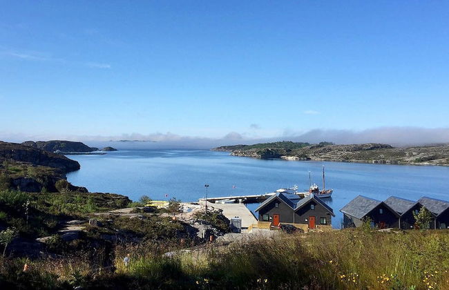 Panorama Hotell Rorbusuiter - Foto 62