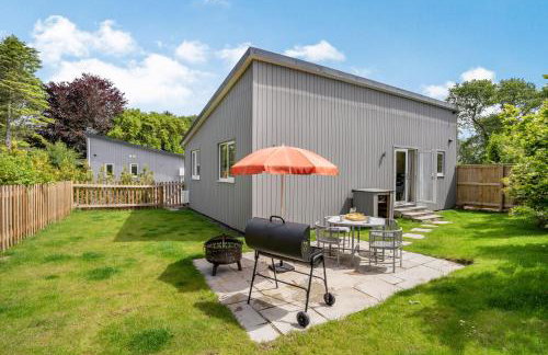 Ramsey Lodge Bier Wood Lodges - Foto 26