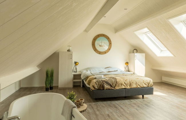 Holiday Home Chill on Ameland - Foto 4