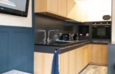 Stunning apartment on Perth Rd-mins from City Centre Dundee - Foto 16