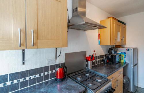 The Restalrig Apartment - Foto 20