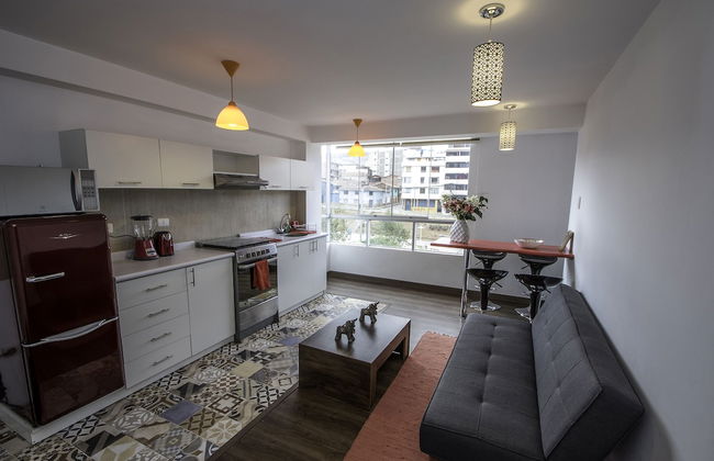 Terra Nostra Suites - Foto 19