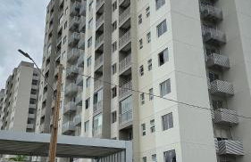 Appartamento nuovo completo a Ponta Negra - Foto 40