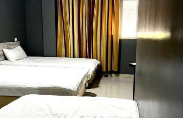 Hostal Gracias - Foto 10