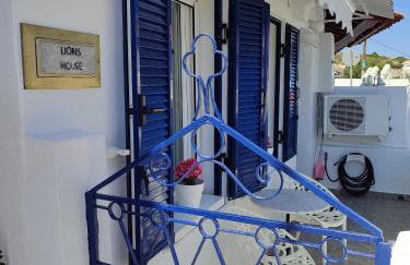 LIONS HOUSE PYTHAGORIO - Foto 20