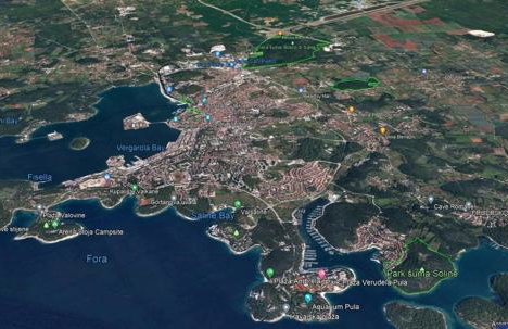 Apartment Doraj - Photo 20