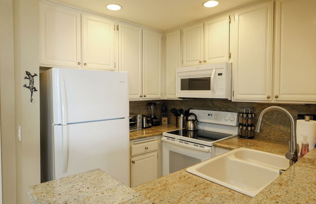 Oceanside Beach Condos - Foto 54