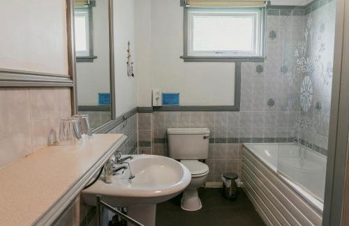 Heatheryhaugh Lodges - Foto 16