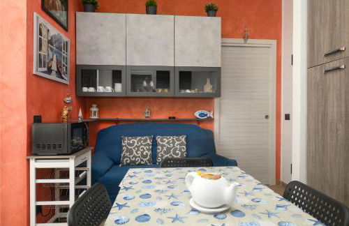 290 - The Little House in Sestri Levante - 500Metri dal Lungomare e le Spiagge - Foto 8