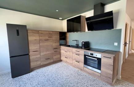 Appartement 3 chambres avec jardin et garage - Foto 17