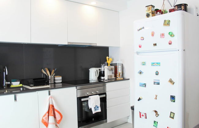 Blossom Cozy Home - Foto 10