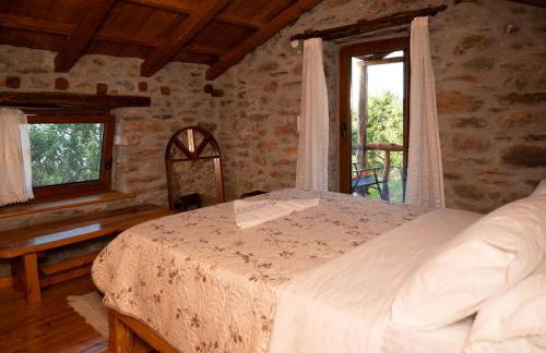 Aristoteli's Stone House - Foto 22