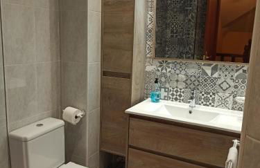 Duplex céntrico en Noja con acceso a spa relax. - Foto 19