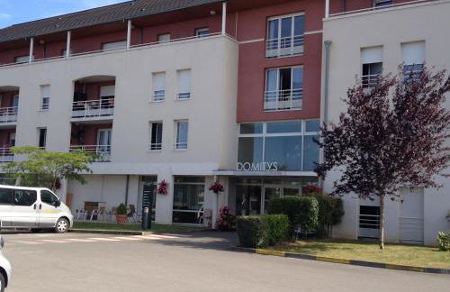 Domitys Le Village - Foto 11