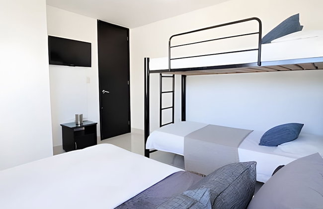 Apartamentos Neos - Cerca al Mar by SOHO - Foto 66