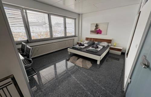 NaSa Wohnung Uerdingen - Foto 13