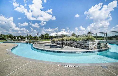 Family-Friendly Brookshire Home with Game Room! - Foto 40