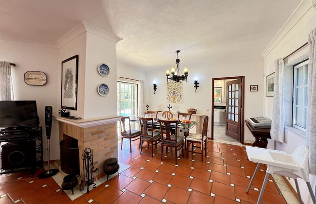 Alvor Traditional Villa by Homing - Foto 20