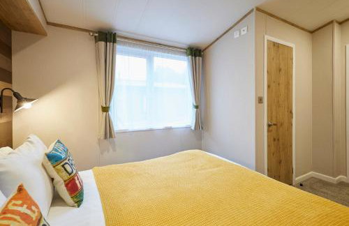 Foxglove Lodge with Hot Tub - Foto 26