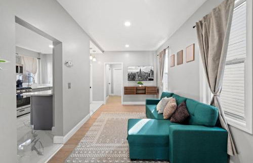 Spacious Luxe Stay Sleeps 16 20 Min to NYC - Foto 7