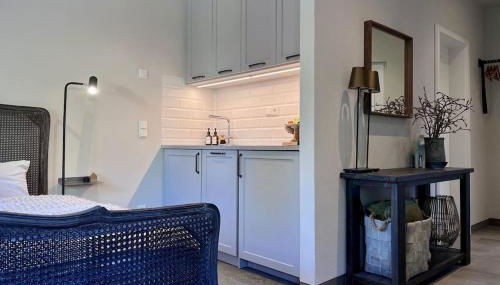 Ferienwohnung Seckenheim - stilvoll übernachten zwischen Mannheim und Heidelberg ideal für Kurztrips - Foto 3