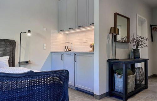 Ferienwohnung Seckenheim - stilvoll übernachten zwischen Mannheim und Heidelberg ideal für Kurztrips - Foto 3