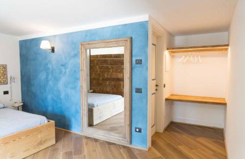 Rocca d'Anfo B&B-Apartments Lake View - Foto 43