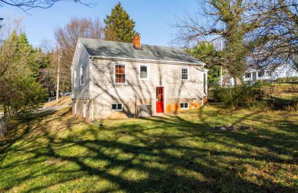 Sage & Stone Cottage - Foto 25