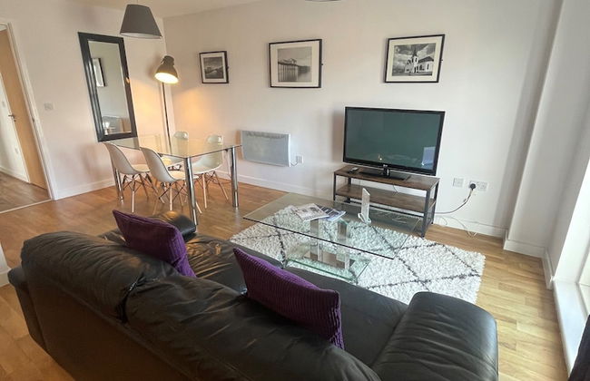 Quayside by Urban Space - Foto 25